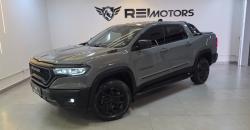 RAM Rampage 2.0 4P TURBO DIESEL REBEL 4X4 AUTOM�TICO
