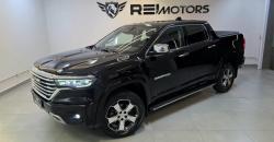 RAM Rampage 2.0 4P TURBO DIESEL LARAMIE 4X4 AUTOM�TICO