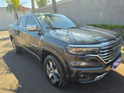 RAM Rampage 2.0 4P TURBO DIESEL LARAMIE 4X4 AUTOM�TICO