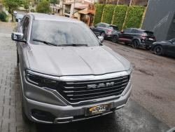 RAM Rampage 2.2 4P BIGHORN TURBO DIESEL 4X4 AUTOM�TICO
