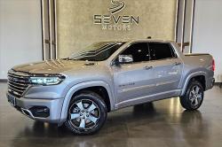 RAM Rampage 2.2 4P LARAMIE TURBO DIESEL 4X4 AUTOM�TICO