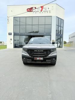 RAM Rampage 2.2 4P REBEL TURBO DIESEL 4X4 AUTOM�TICO
