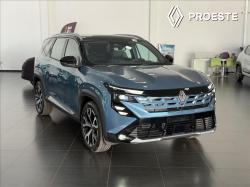 RENAULT Boreal 1.3 16V 4P TCE ICONIC TURBO EDC AUTOM�TICO
