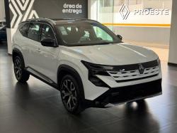 RENAULT Boreal 1.3 16V 4P TCE ICONIC TURBO EDC AUTOM�TICO