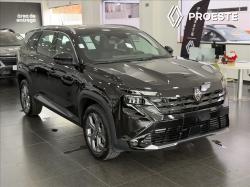 RENAULT Boreal 1.3 16V 4P TCE EVOLUTION TURBO EDC AUTOM�TICO