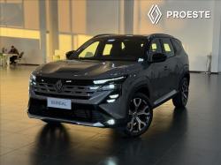 RENAULT Boreal 1.3 16V 4P TCE ICONIC TURBO EDC AUTOM�TICO