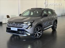RENAULT Boreal 1.3 16V 4P TCE ICONIC TURBO EDC AUTOM�TICO