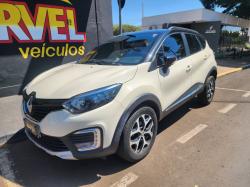 RENAULT Captur 1.6 16V 4P FLEX SCE LIFE X-TRONIC CVT