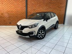 RENAULT Captur 1.6 16V 4P SCE ZEN X-TRONIC AUTOMTICO CVT