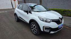RENAULT Captur 1.6 16V 4P FLEX SCE INTENSE X-TRONIC CVT RENAULT Captur 1.6 16V 4P FLEX SCE INTENSE X-TRONIC CVT