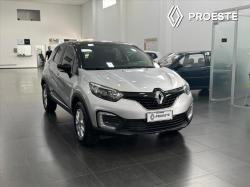 RENAULT Captur 1.6 16V 4P FLEX SCE LIFE X-TRONIC CVT RENAULT Captur 1.6 16V 4P FLEX SCE LIFE X-TRONIC CVT