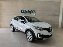 RENAULT Captur 1.6 16V 4P FLEX SCE ZEN