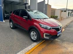 RENAULT Captur 1.6 16V 4P FLEX SCE LIFE X-TRONIC CVT