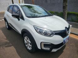 RENAULT Captur 1.6 16V 4P SCE ZEN X-TRONIC AUTOM�TICO CVT