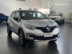 RENAULT Captur 1.6 16V 4P FLEX SCE INTENSE X-TRONIC CVT