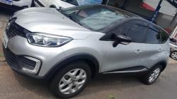 RENAULT Captur 1.6 16V 4P FLEX SCE LIFE X-TRONIC CVT