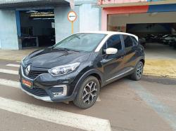 RENAULT Captur 1.6 16V 4P FLEX SCE INTENSE X-TRONIC CVT