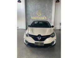 RENAULT Captur 1.6 16V 4P FLEX SCE LIFE X-TRONIC CVT