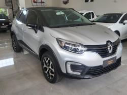 RENAULT Captur 1.6 16V 4P FLEX SCE LIFE X-TRONIC CVT