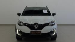 RENAULT Captur 1.6 16V 4P FLEX SCE LIFE X-TRONIC CVT