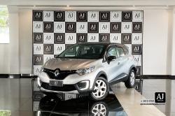 RENAULT Captur 1.6 16V 4P SCE ZEN X-TRONIC AUTOM�TICO CVT
