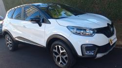 RENAULT Captur 1.6 16V 4P FLEX SCE INTENSE X-TRONIC CVT