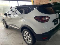 RENAULT Captur 1.6 16V 4P SCE ZEN X-TRONIC AUTOM�TICO CVT