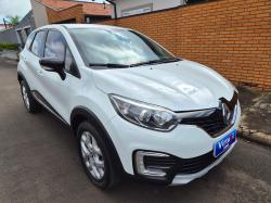 RENAULT Captur 1.6 16V 4P SCE ZEN X-TRONIC AUTOMÁTICO CVT