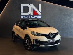 RENAULT Captur 1.6 16V 4P SCE ZEN X-TRONIC AUTOMÁTICO CVT