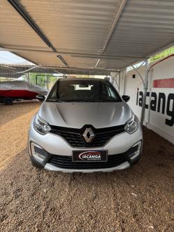 RENAULT Captur 2.0 16V 4P FLEX INTENSE AUTOMTICO
