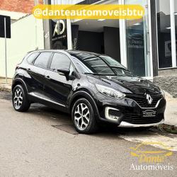 RENAULT Captur 2.0 16V 4P FLEX INTENSE AUTOM�TICO