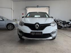 RENAULT Captur 2.0 16V 4P FLEX INTENSE AUTOM�TICO