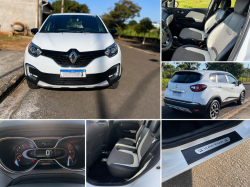 RENAULT Captur 2.0 16V 4P FLEX INTENSE AUTOM�TICO