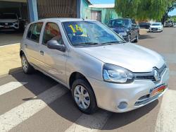 RENAULT Clio Hatch 1.0 16V 4P EXPRESSION