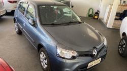 RENAULT Clio Hatch 1.0 16V HI FLEX EXPRESSION