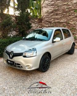 RENAULT Clio Hatch 1.0 16V 4P FLEX EXPRESSION