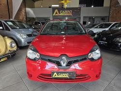 RENAULT Clio Hatch 1.0 16V 4P FLEX EXPRESSION