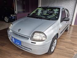 RENAULT Clio Hatch 1.0 4P RN