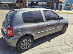 RENAULT Clio Hatch 1.0 16V HI FLEX CAMPUS