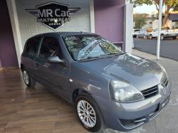 RENAULT Clio Hatch 1.0 16V HI FLEX CAMPUS