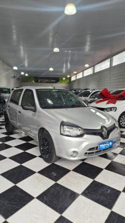 RENAULT Clio Hatch 1.0 16V 4P FLEX EXPRESSION