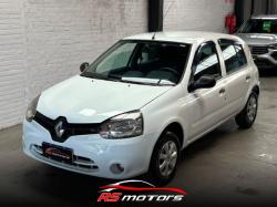 RENAULT Clio Hatch 1.0 16V 4P EXPRESSION