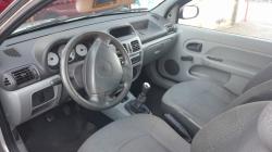 RENAULT Clio Hatch 1.0 16V FLEX AUTHENTIQUE