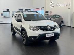 RENAULT Duster 1.3 16V 4P ICONIC TURBO TCe AUTOMTICO CVT
