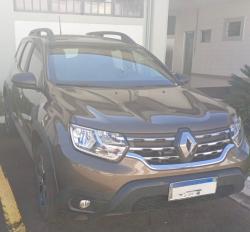 RENAULT Duster 1.3 16V 4P ICONIC TURBO TCe AUTOM�TICO CVT