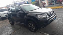 RENAULT Duster 1.3 16V 4P ICONIC TURBO TCe AUTOMÁTICO CVT