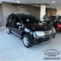 RENAULT Duster 1.6 16V 4P FLEX DYNAMIQUE