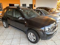 RENAULT Duster 1.6 16V 4P FLEX DYNAMIQUE AUTOMTICO CVT
