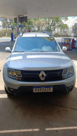 RENAULT Duster 1.6 16V 4P FLEX DAKAR