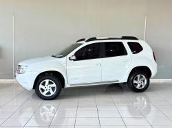 RENAULT Duster 1.6 16V 4P FLEX DYNAMIQUE